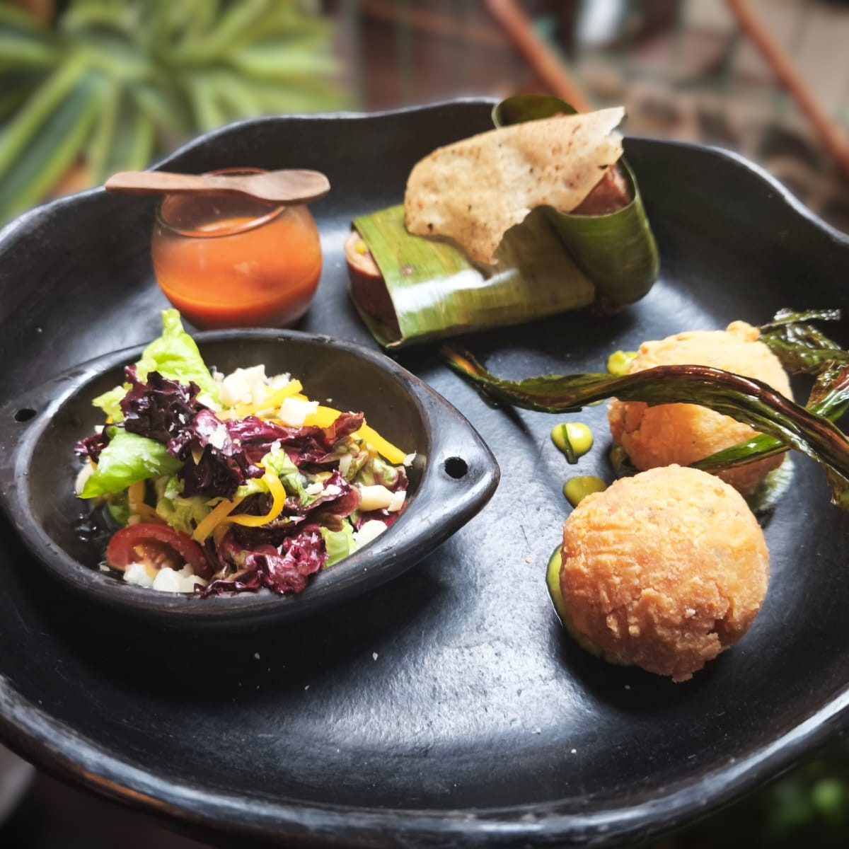 Chivona: Memoria Gastronómica del Municipio de Ortega
